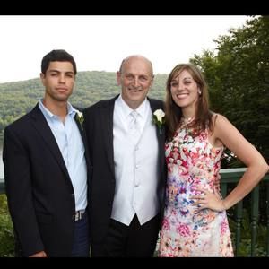 Meet your Posher, Lucas